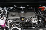 Toyota RAV4 Dual Engine E+
